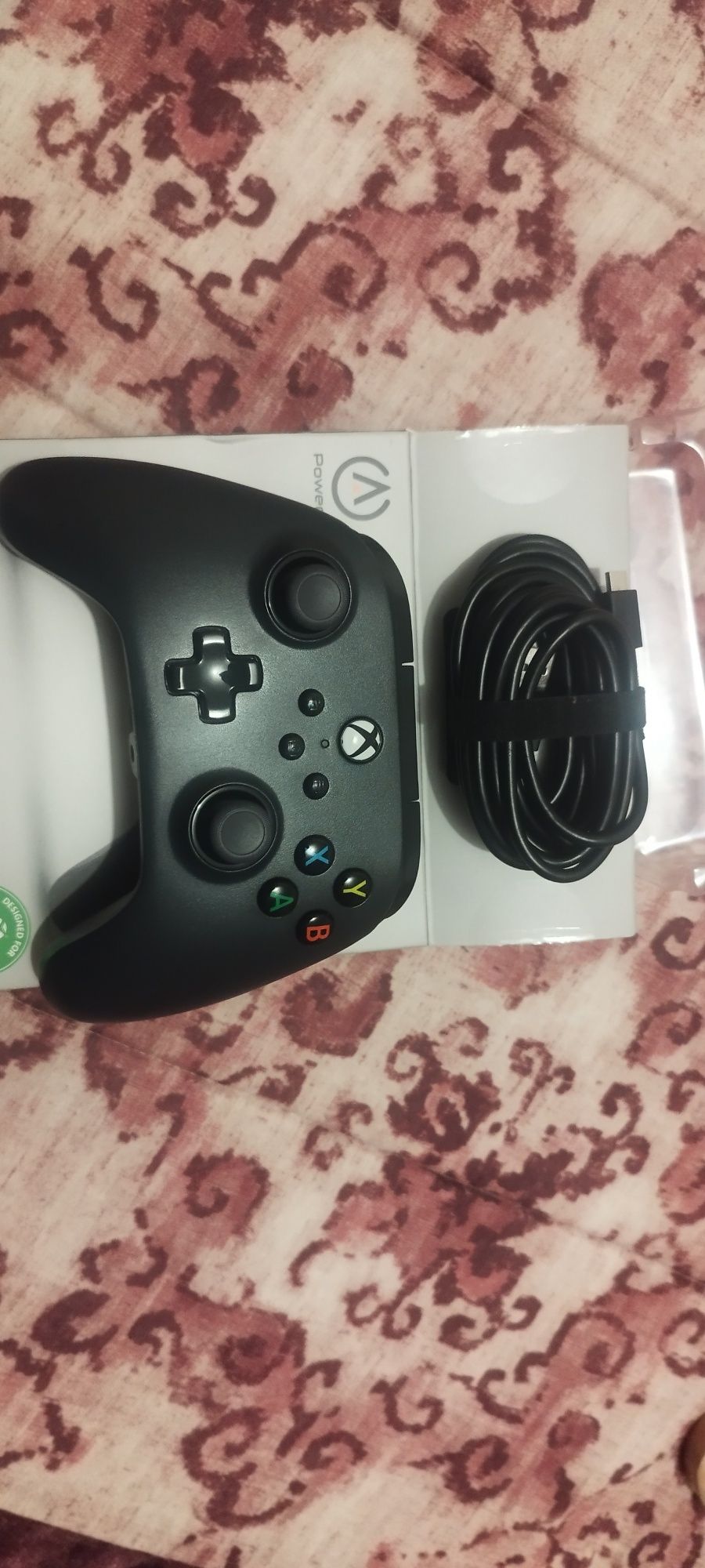 Comando Xbox novo
