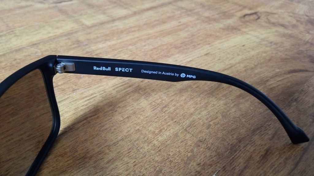 Red Bull Spect eyewear Casey