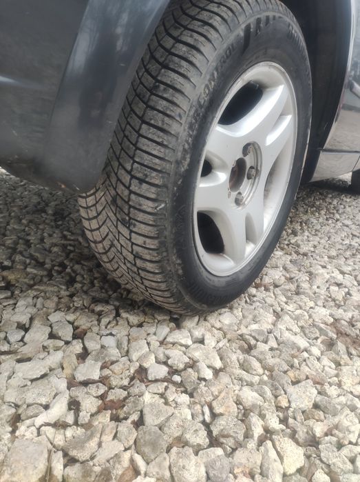 235 60 18 5x130 диски колеса kyron rexton ssangyong actyon bridgestone