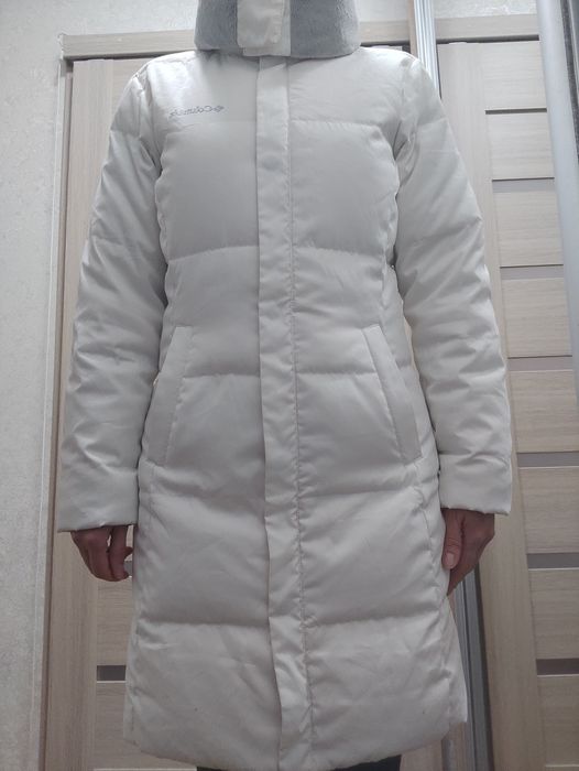 Жіноча куртка Columbia