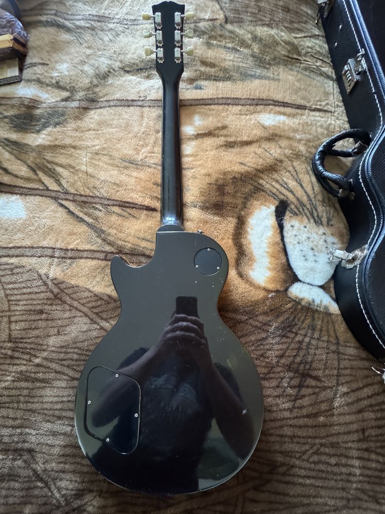 Gibson Les Paul Standard