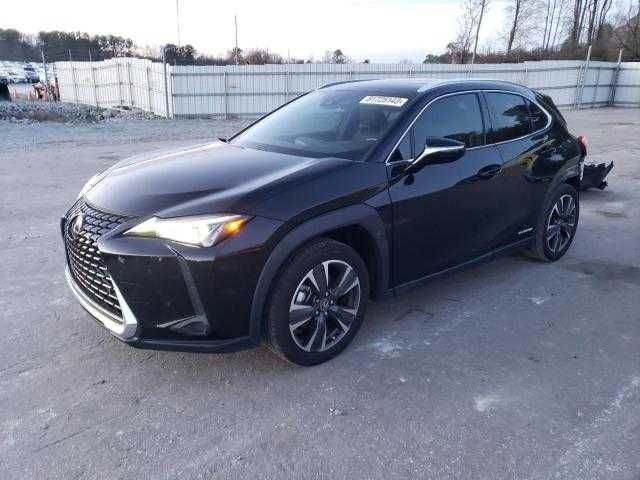 LEXUS UX 250H  2021