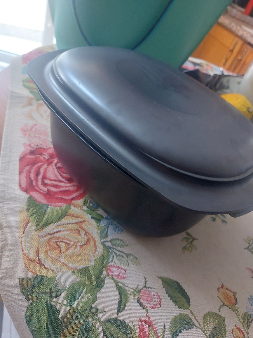 Ultra Panela de ir só gordo tupperware