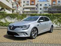 Renault Megane GT-Line - Full Led