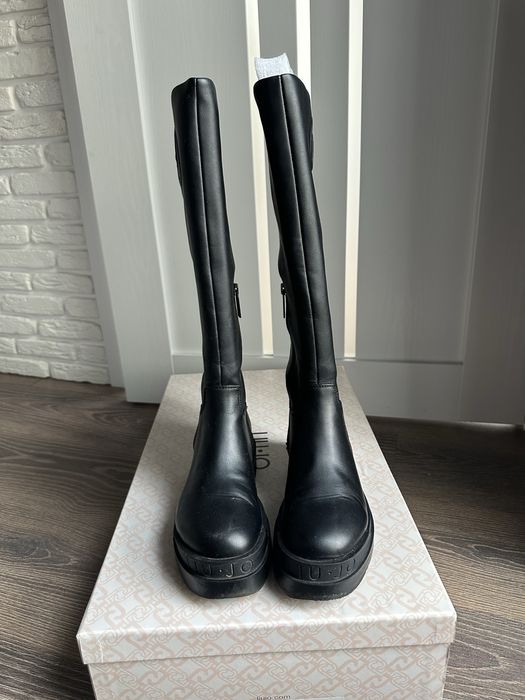 Чоботи Liu Jo оригінал