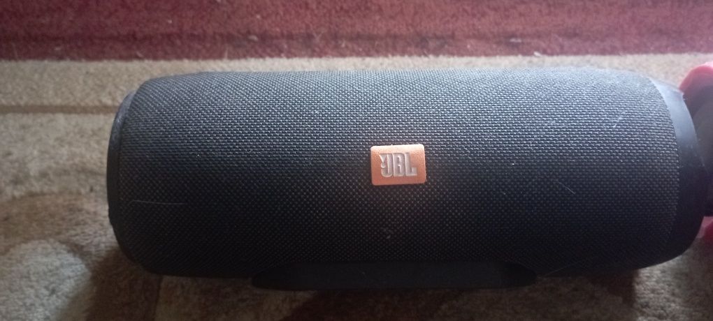 Колонки JBL для музики