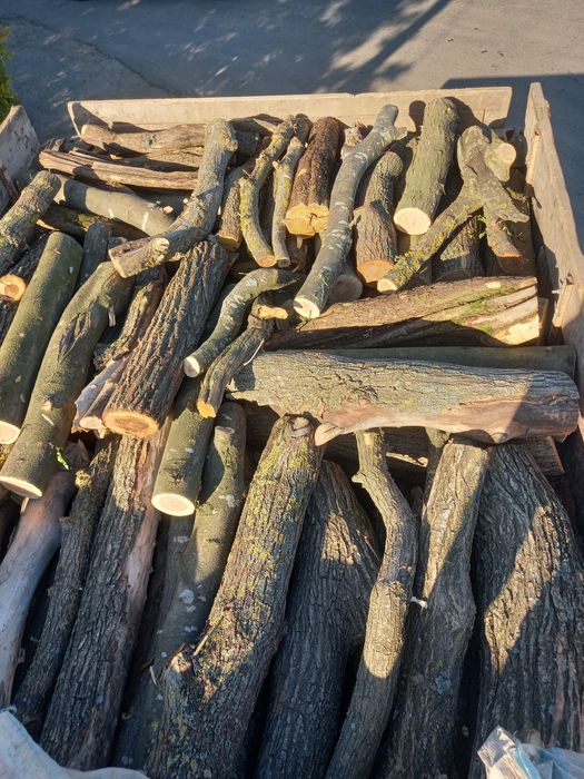 Дрова твёрдых  пород распродажа!