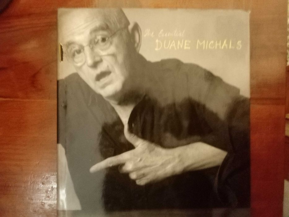 Marco Livingstone - The essencial Duane Michals