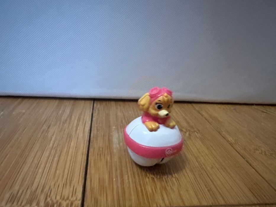 Skye zabawka Psi Patrol Paw Patrol figurka piesek pies dla dzieci
