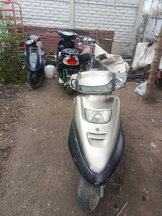 Продам скутери робочі