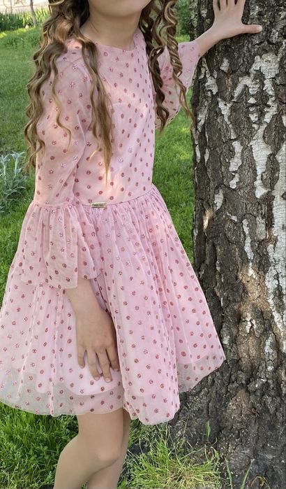 Святкова сукня розмір 140