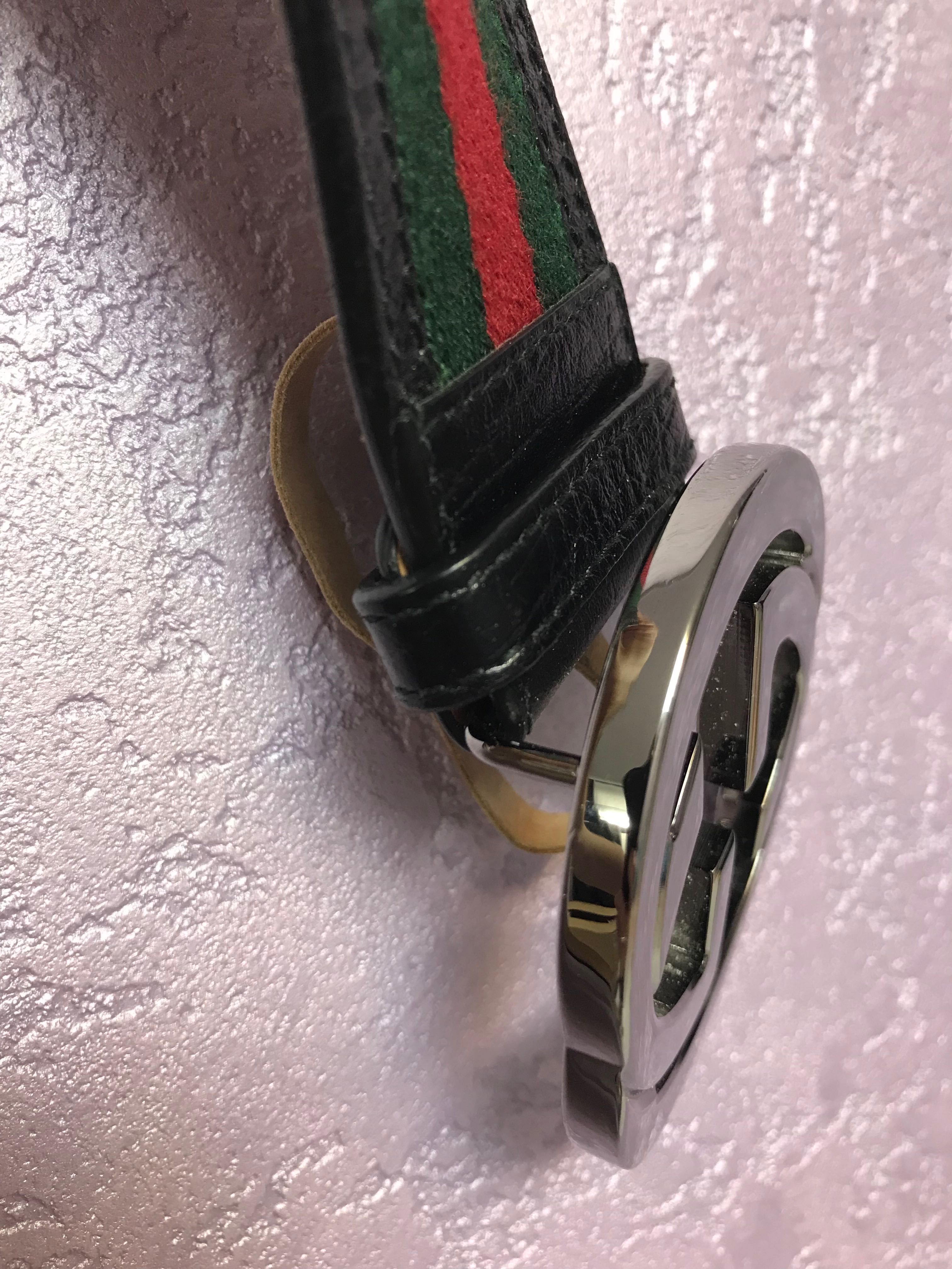Ремень Gucci оригинал мужской