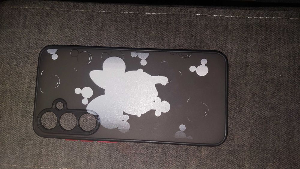 Чехол Самсунг А15