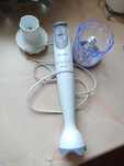 Blender ręczny Philips 600 W