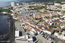 Conjunto Patrimonial para Investimento - Centro histórico de Lagoa
