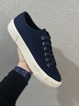 Оригінал ! Кросівки/кеди Vagabond Teddie Canvas Low Top (28.0)