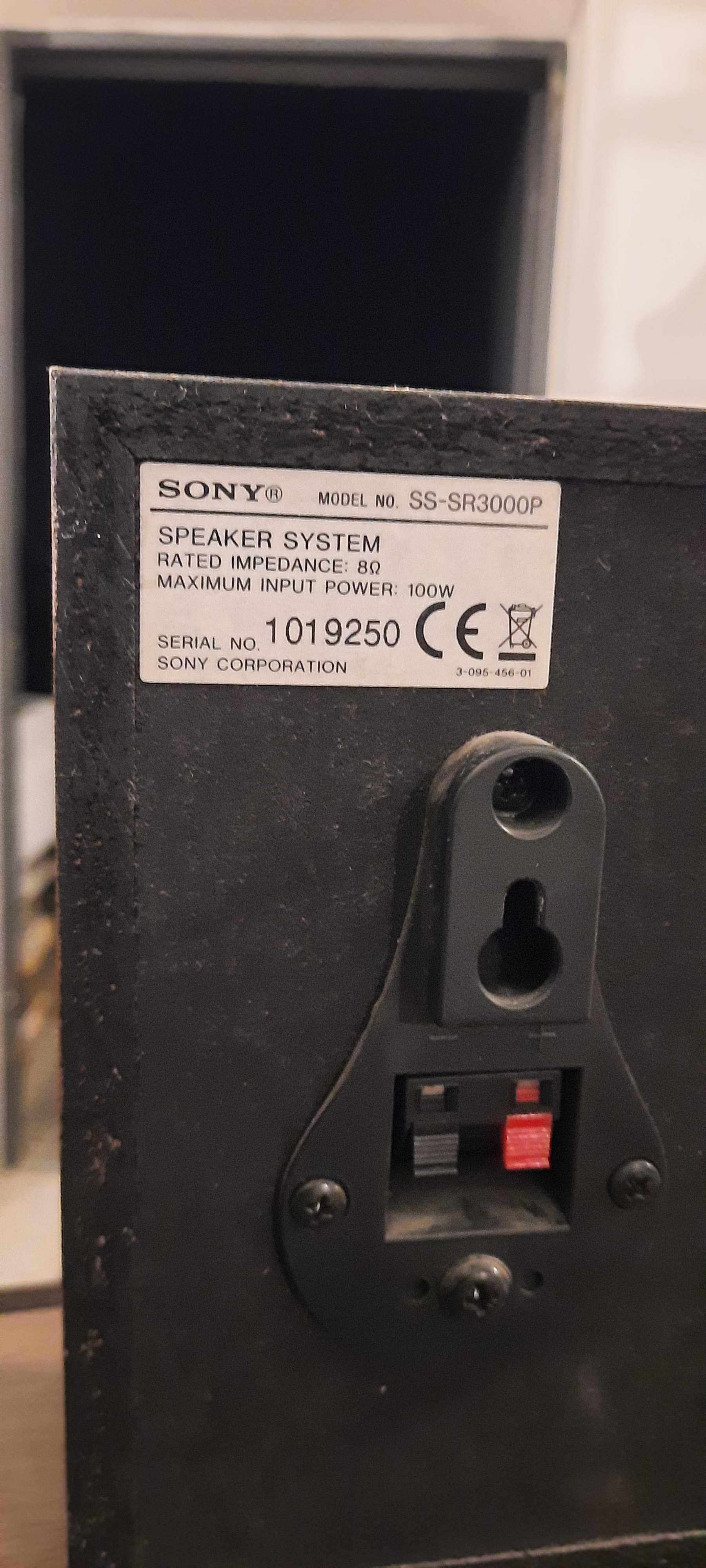 Kino domowe Sony 5.1