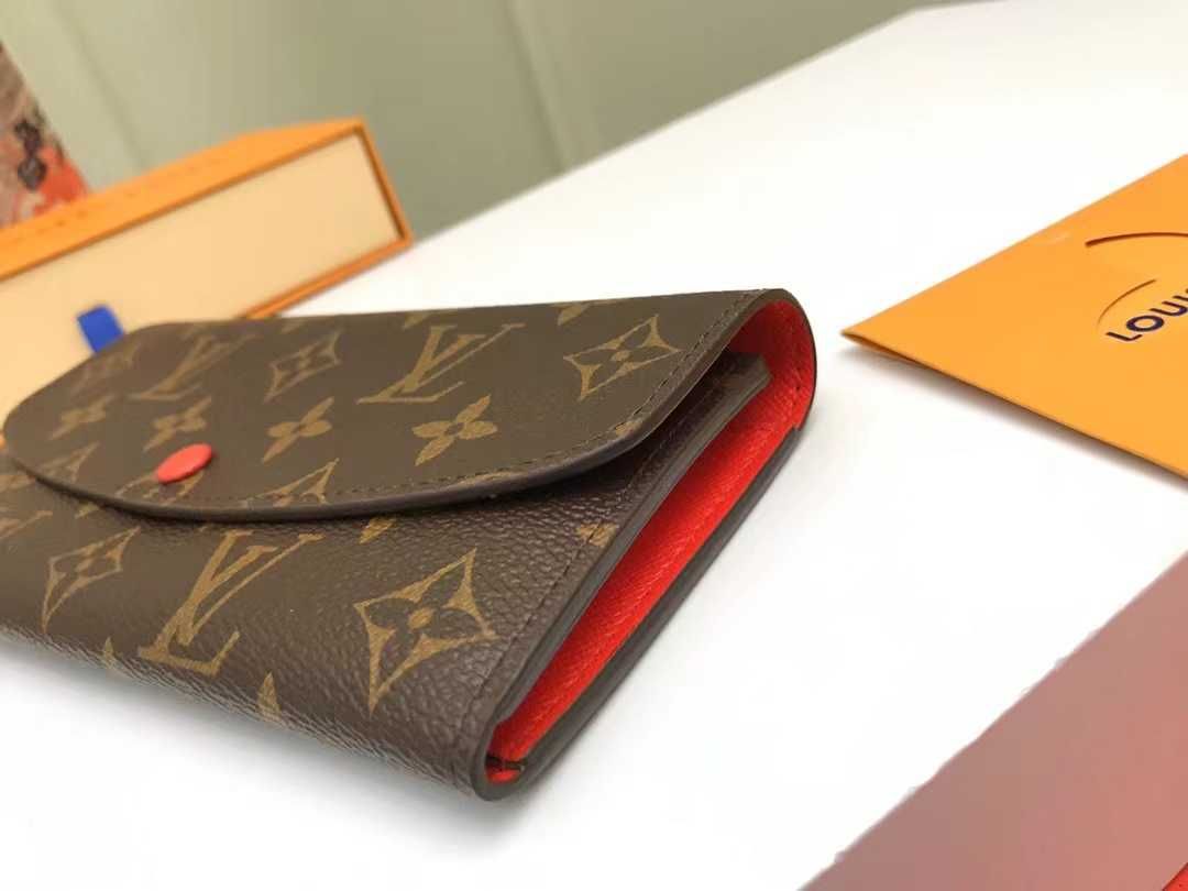Portfel Louis Vuitton