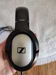 Słuchawki przewodowe Sennheiser HD 201