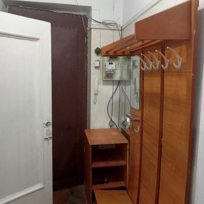 Продажа ул Гарматная  № 45  это 1 комнатная квартира ,  метро Шулявка,