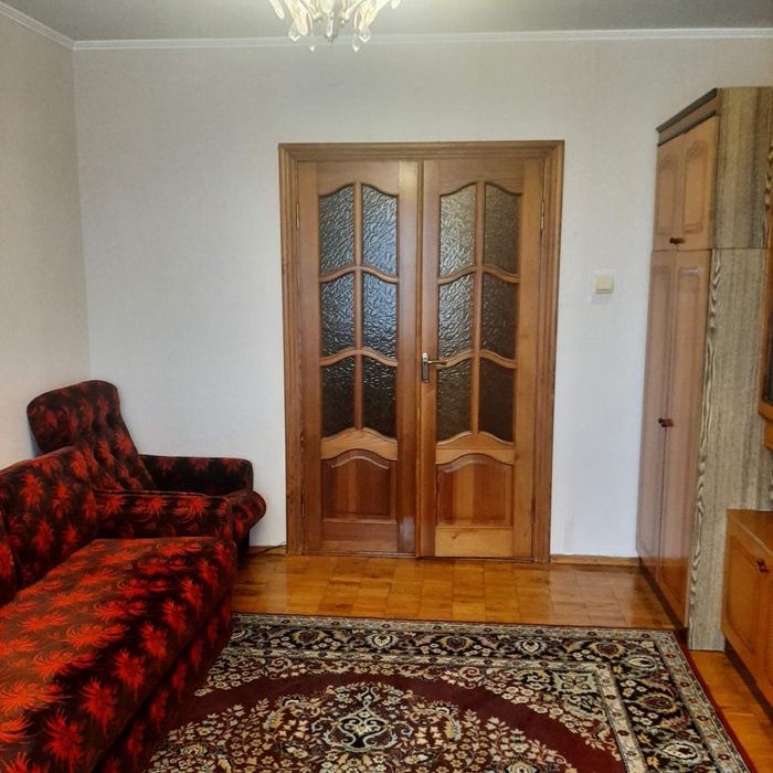 Здам гарну 2 кім.кв. по вул. Чорних Запорожців 74!