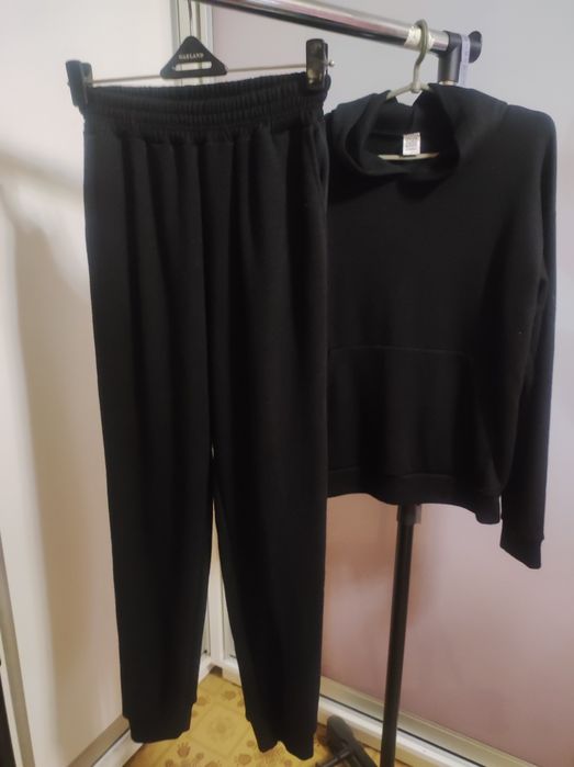 Мужской костюм на манжете, качество