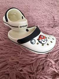 Crocs C-9  значек Маршала в Подарок идет