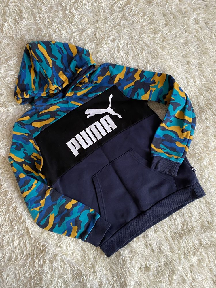 Спортивний костюм Puma