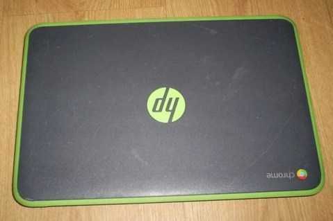 tablet laptop Hp chromebook 11 g4