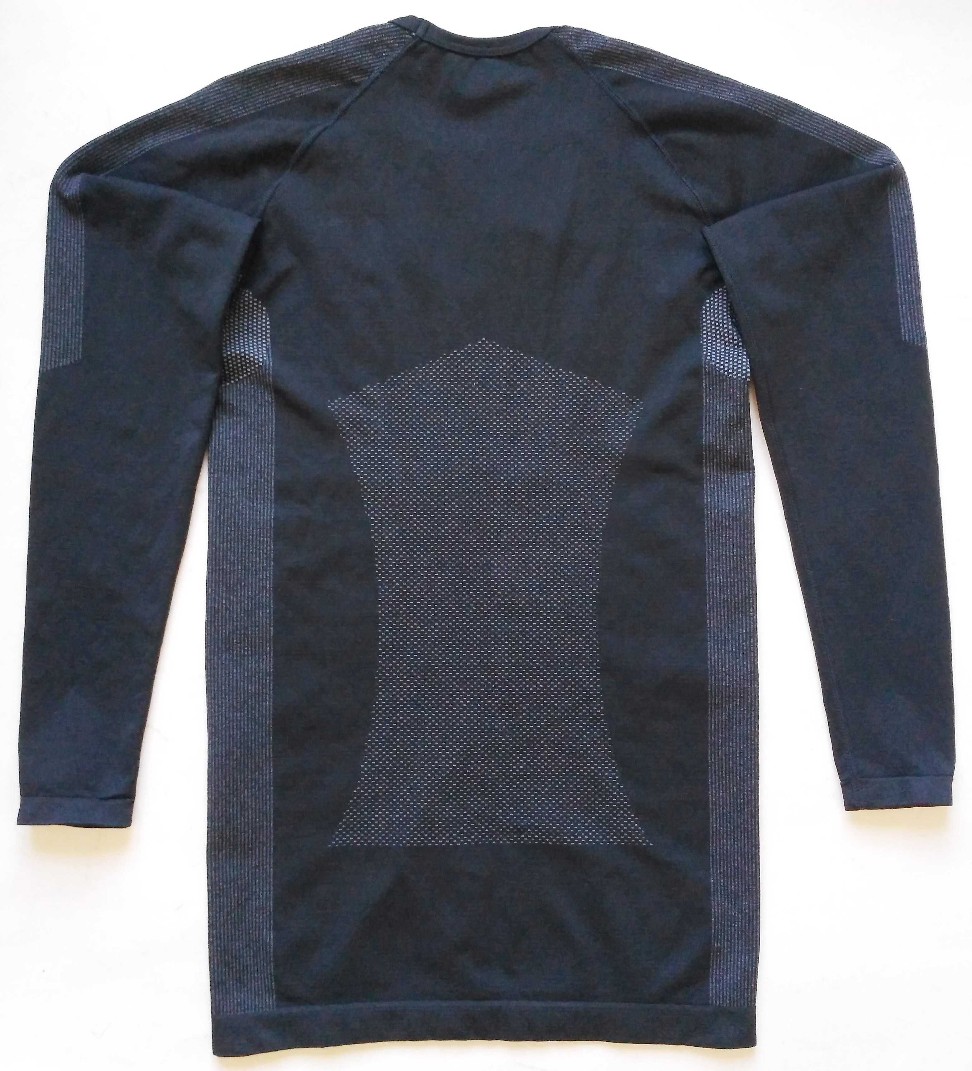 Термобілизна CELSIUS Wos D40/42 M-L ТермоФутболка (Men M) black