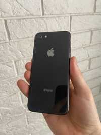 iPhone 8 64gb Black. 4400 грн