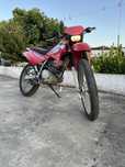 Yamaha 125 XTZ