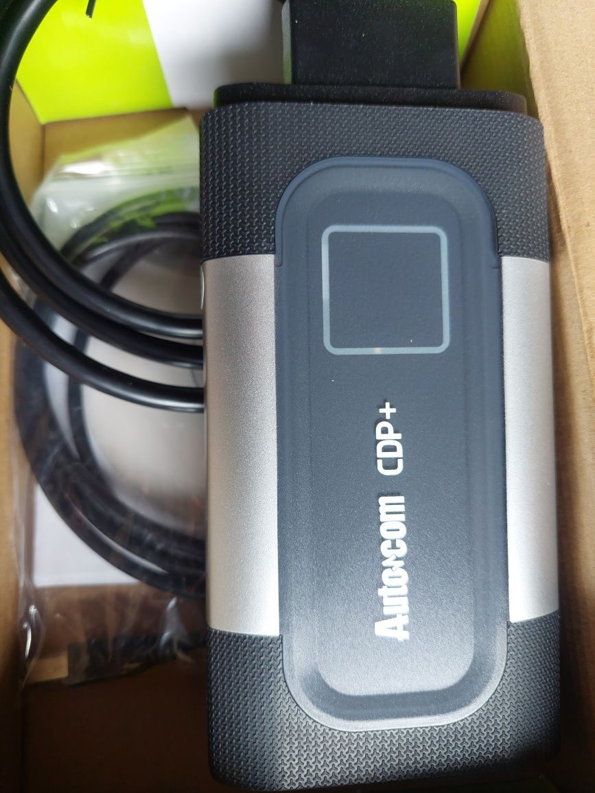 Laptop Dell latitude tester diagnostyczny