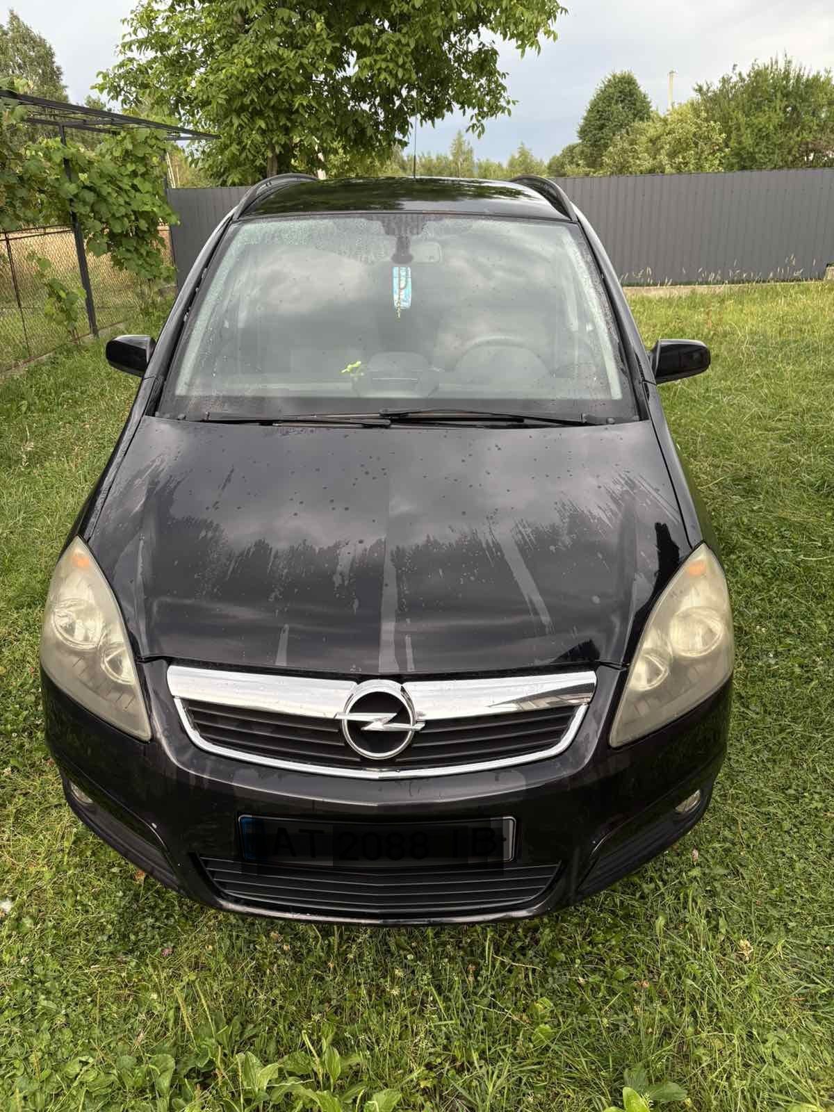Продається автомобіль