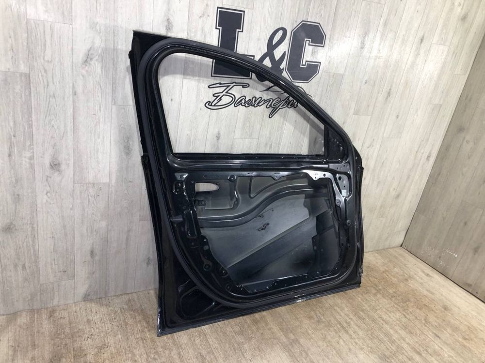 Дверь передняя левая Mercedes S W223 ( 2020 2021 2022 2023 2024 г.)