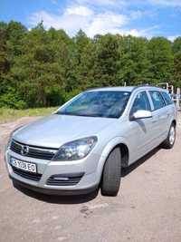 Opel Astra H 1.6