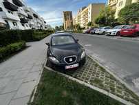 Seat leon 1.9 tdi 105km