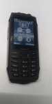 Telefone CAT  HAMTOD H3 silver NOVO!!!
