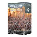 Warhammer 40000 Combat Patrol World Eaters NOWA WERSJA