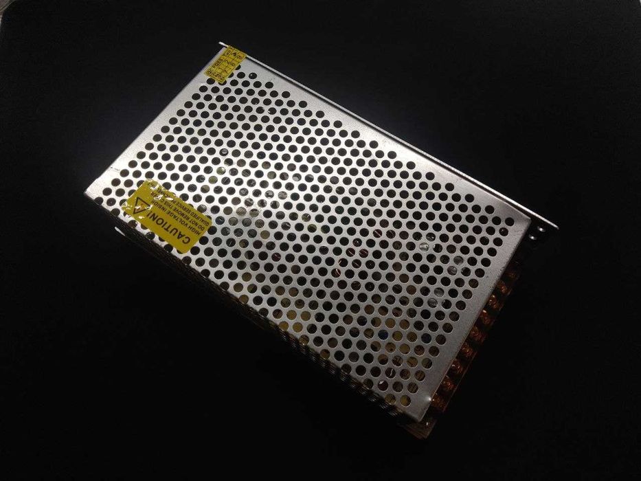 Блок живлення 5V 40A 200W Новий!