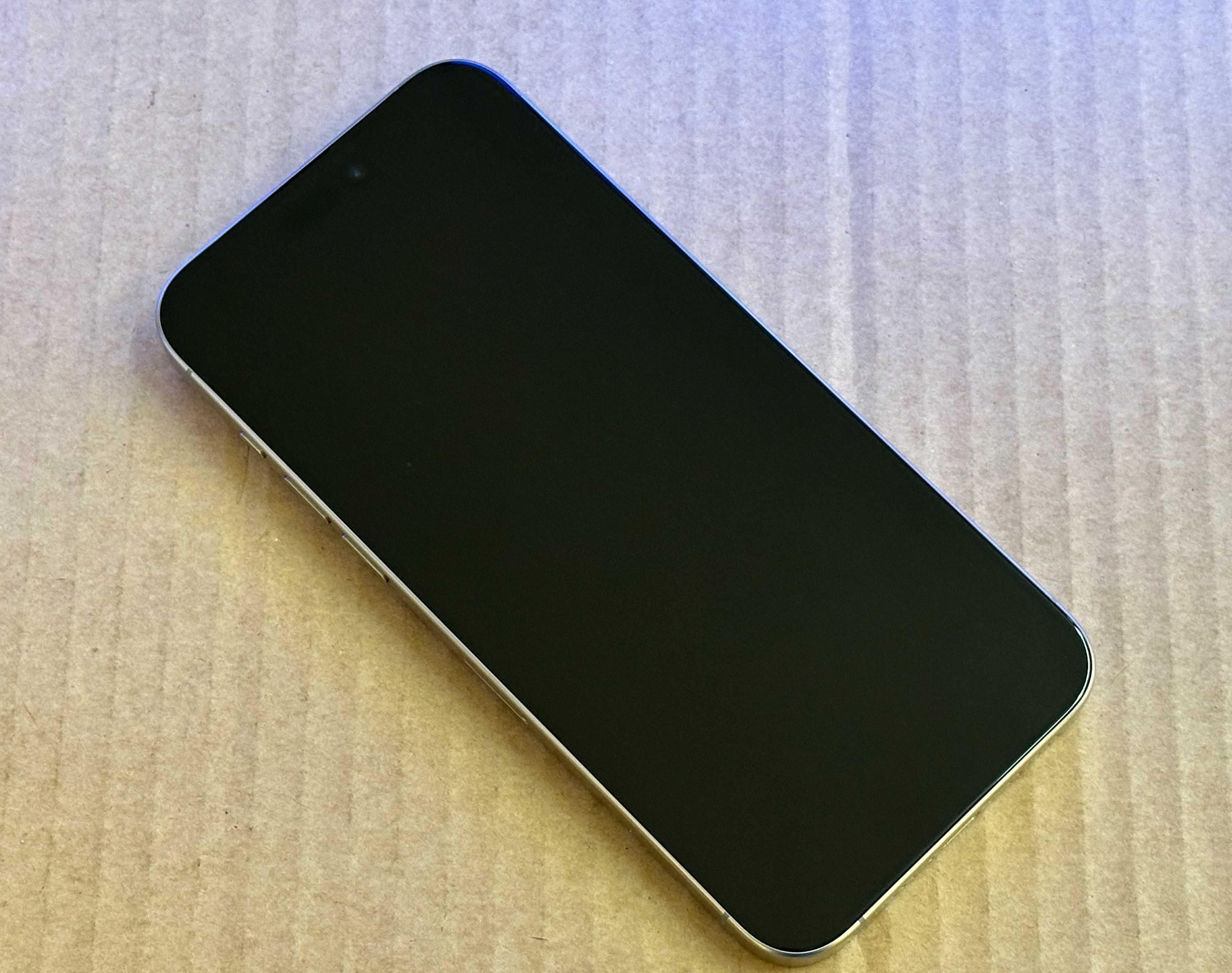 Smartfon APPLE iPhone 15 Pro Max 5G 256GB 6.7" 120Hz / RATY
