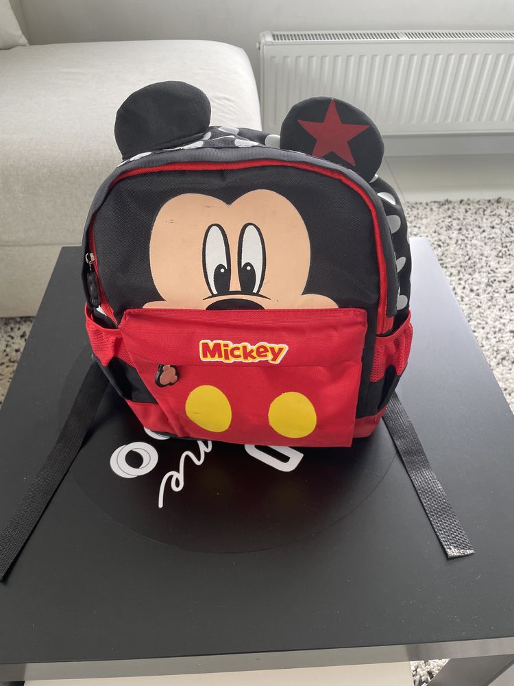 Plecak Mickey Mouse