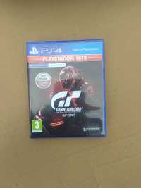 Gran Turismo Sport PS4 Sony Playstation 4 Nowa