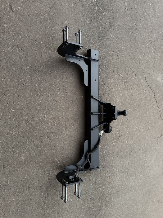 Фаркоп форкоп ман крафтер man vw crafter 2018/2022 рік original