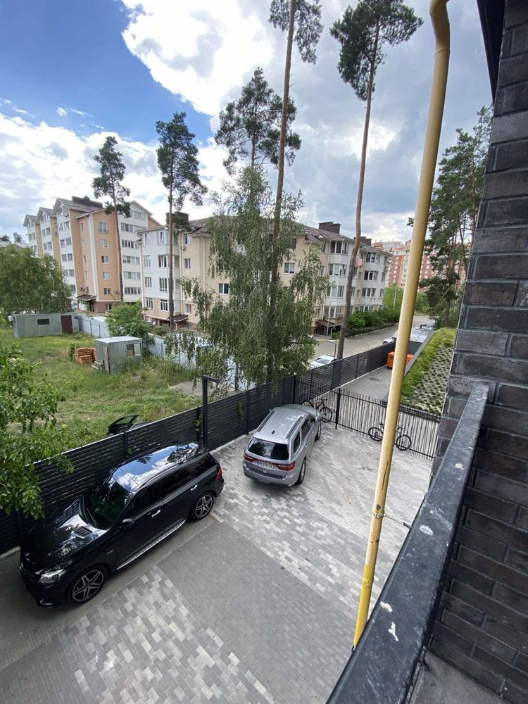 Продаж квартири в Ірпені, Ютландія рн Центрального парку