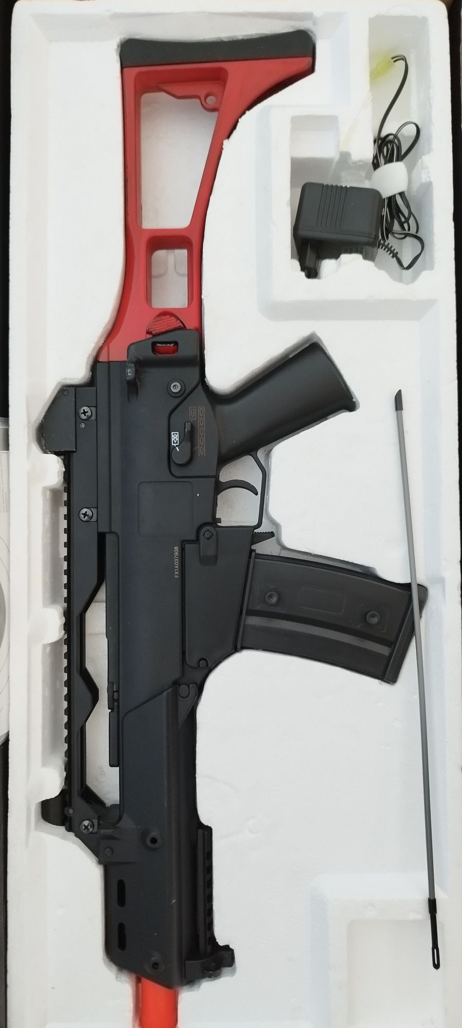 Arma Airsoft G36 (G608)