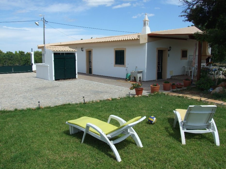 Casa AROEIRA A sua casa de férias entre a serra e o mar