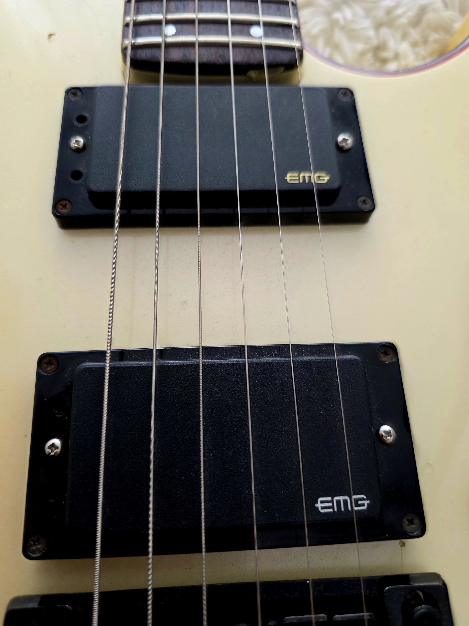 Gitara elektryczna  - Ibanez Roadstar Series II + dodatki
