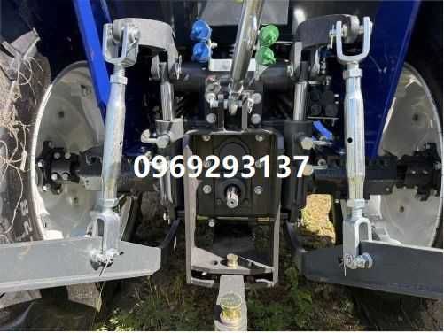 Мінітрактор FORTE RD 404 Потужний Форте безкоштовна доставка під двір