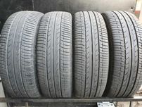 175/65R15 Bridgestone Ecopia EP25 komplet opon lato 5,0mm nr5455